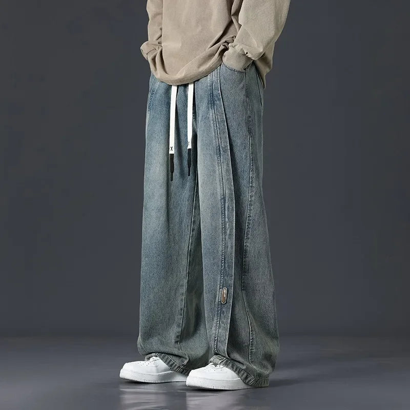 REESE RIFFLINE JEANS