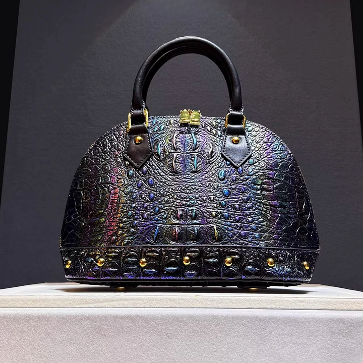 Lavia Leather Bag