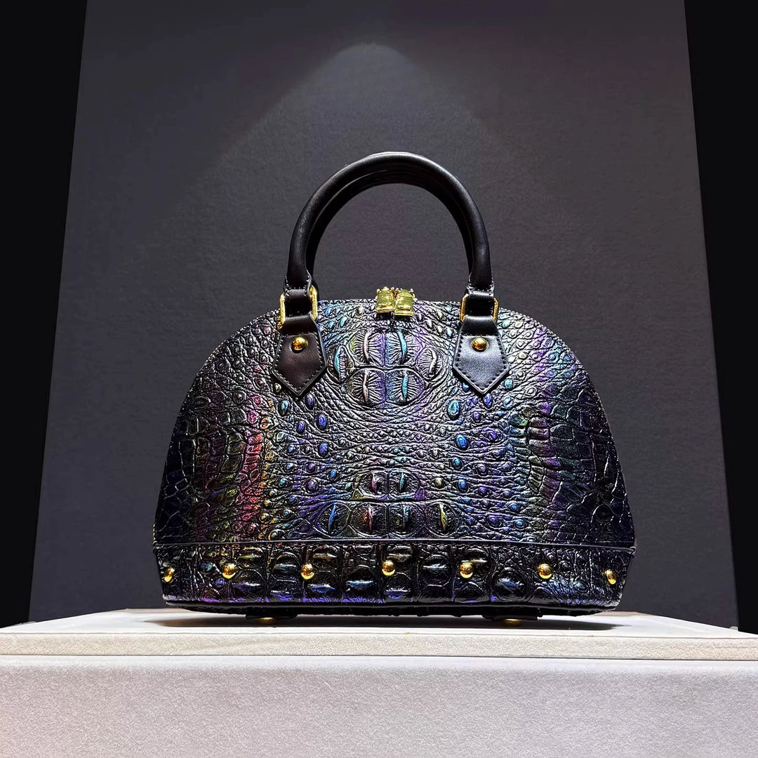 Lavia Genuine Leather Bag