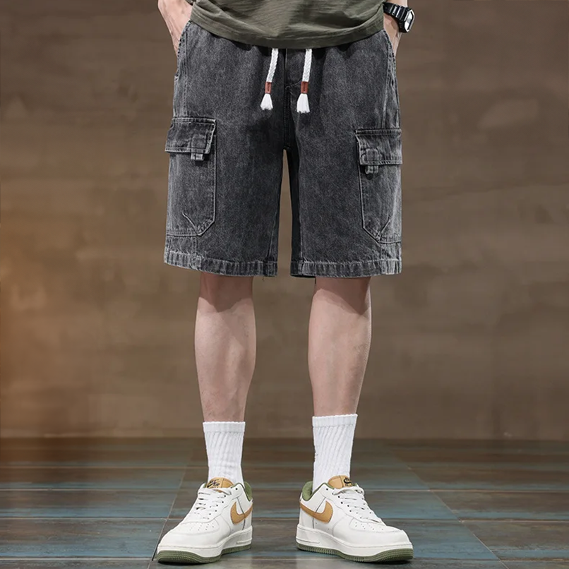 BRADY RIPCORD SHORTS