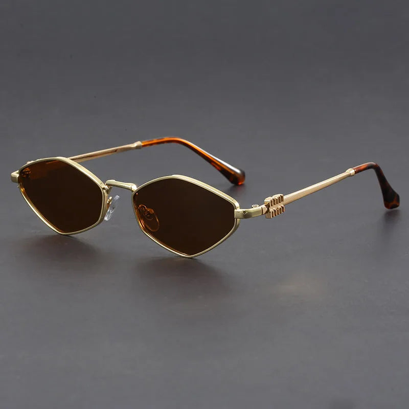 Avalon Retro Sunnies