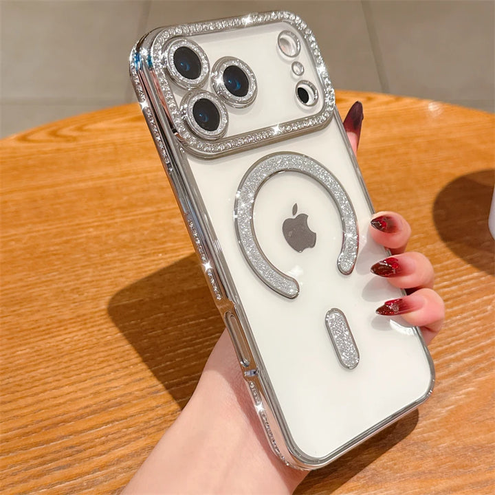 Halo Spark Iphone 17 Case