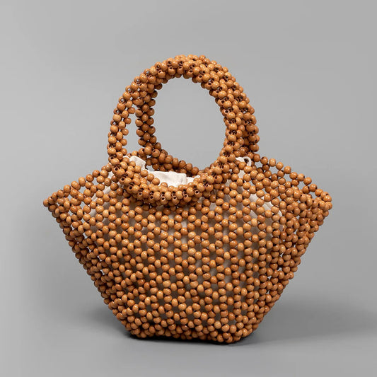 SOHO BEAD BAG