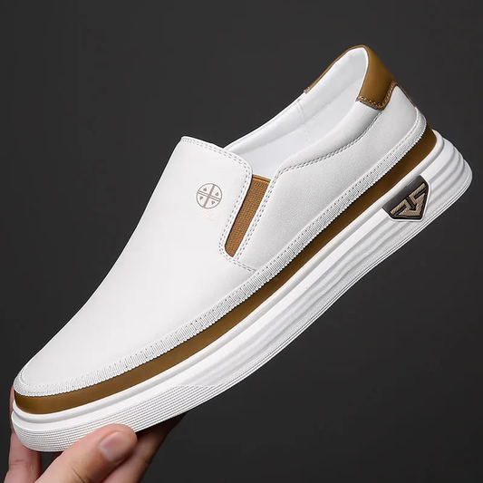MILTON PLATFORM LOAFER
