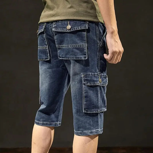 PARKER STREETPACK SHORTS