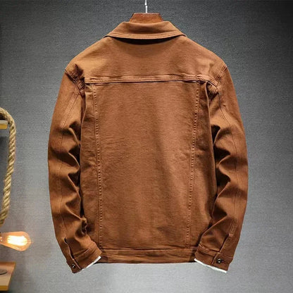 FORT NELSON LONG SLEEVE