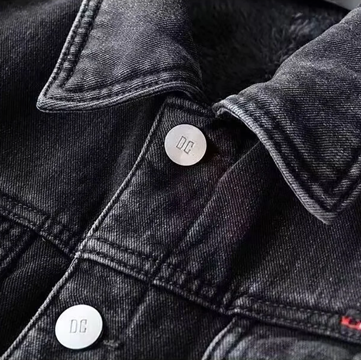 Lawson Trucker Jacket