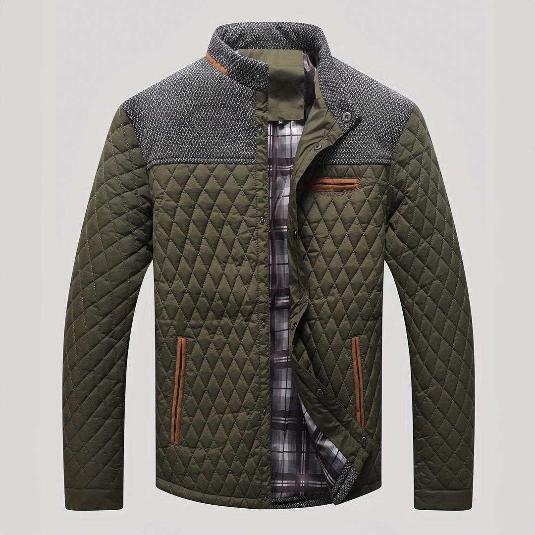 Northford Crest Jacket