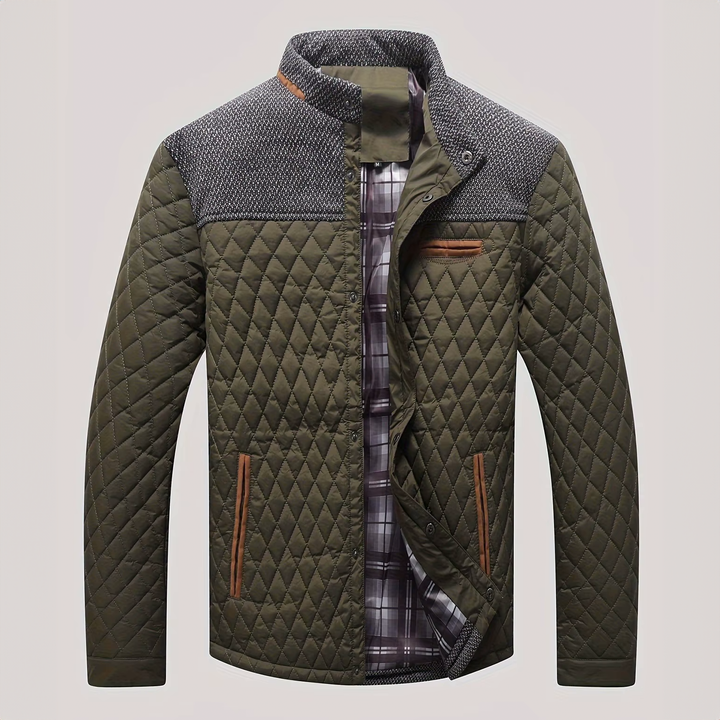 Northford Crest Jacket