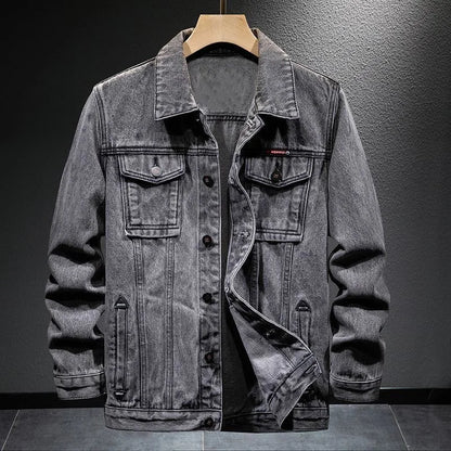 LAWSON DENIM TRUCKER JACKET