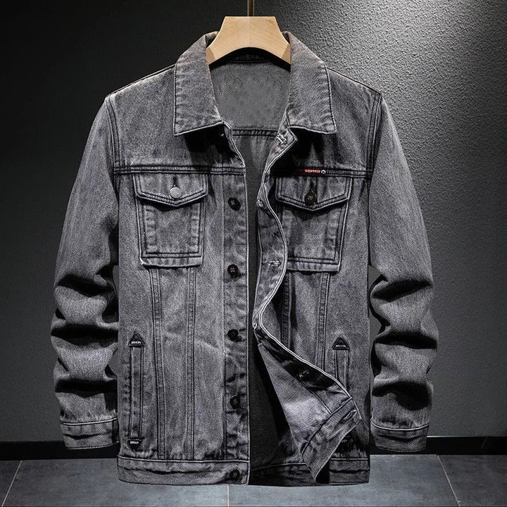 Lawson Trucker Jacket