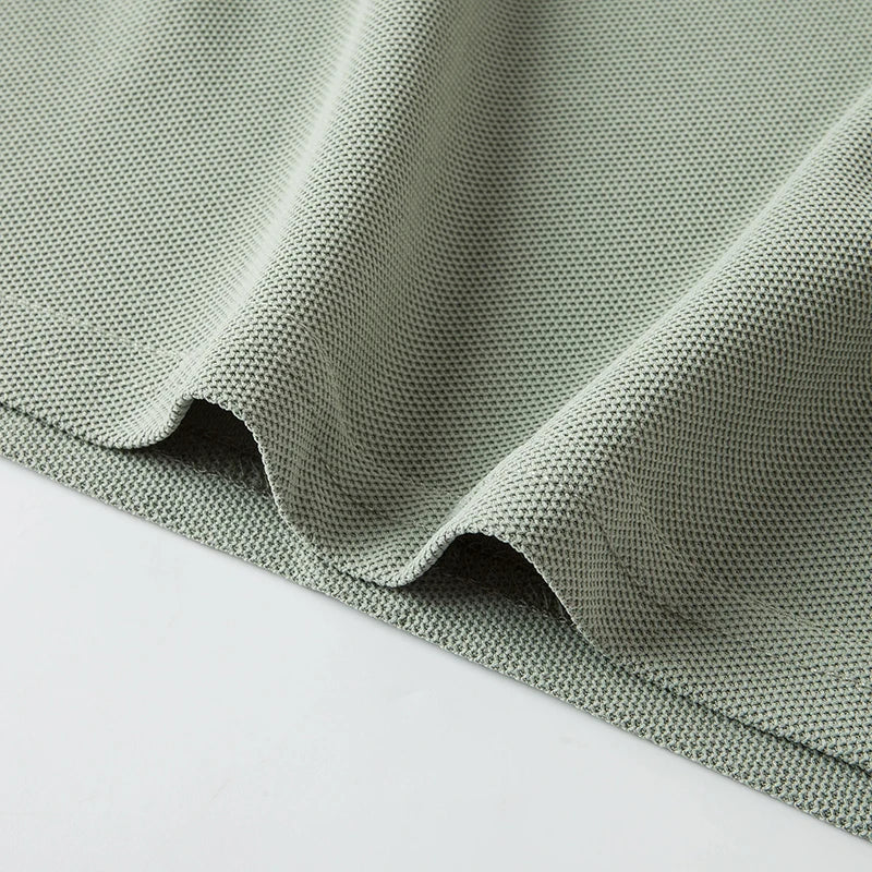 Pinehurst Zipline Polo