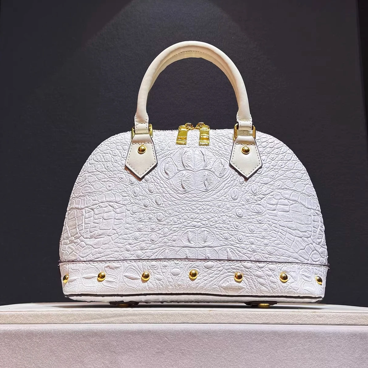 Lavia Leather Bag