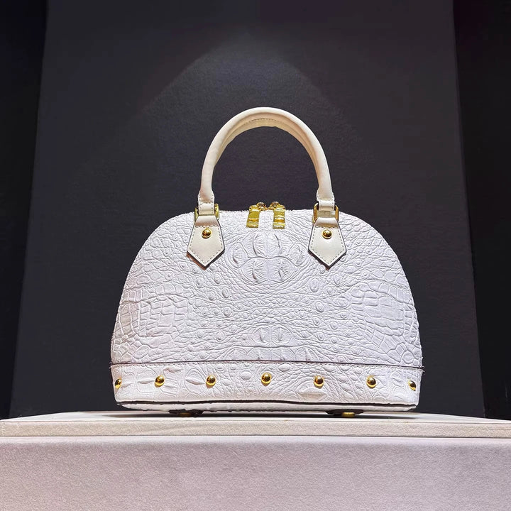 Lavia Genuine Leather Bag