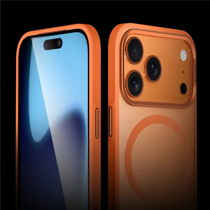 Halo Grip Iphone 17 Case