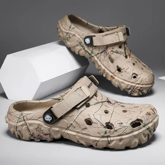 EZY™ RETROFLAGE SLIDES