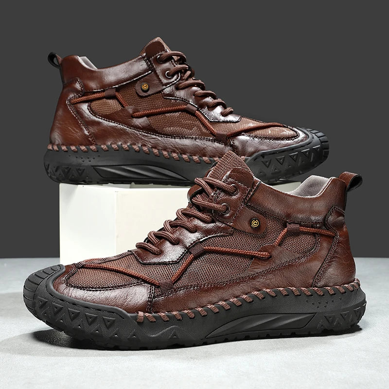 WESTON TRAIL SNEAKER