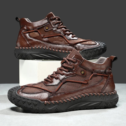 WESTON TRAIL SNEAKER