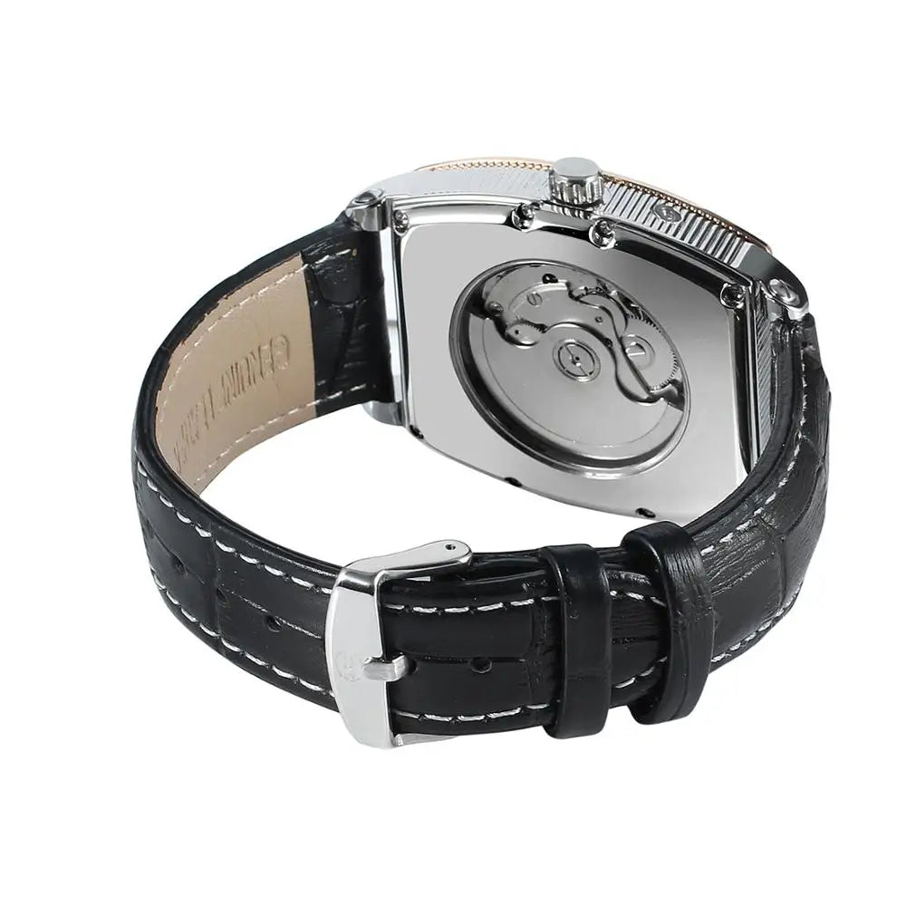 ITALIANA ACCENT TIMEPIECE
