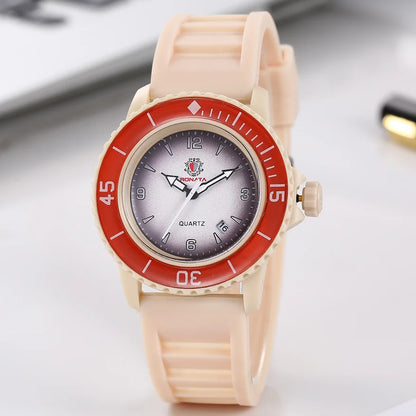 RIPTIDE PERFORMANCE WATCH