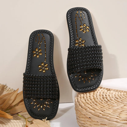 AVERY PEARL SLIDES