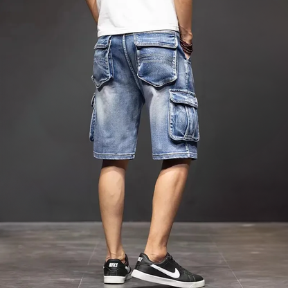 BRADY RETROLINE SHORTS