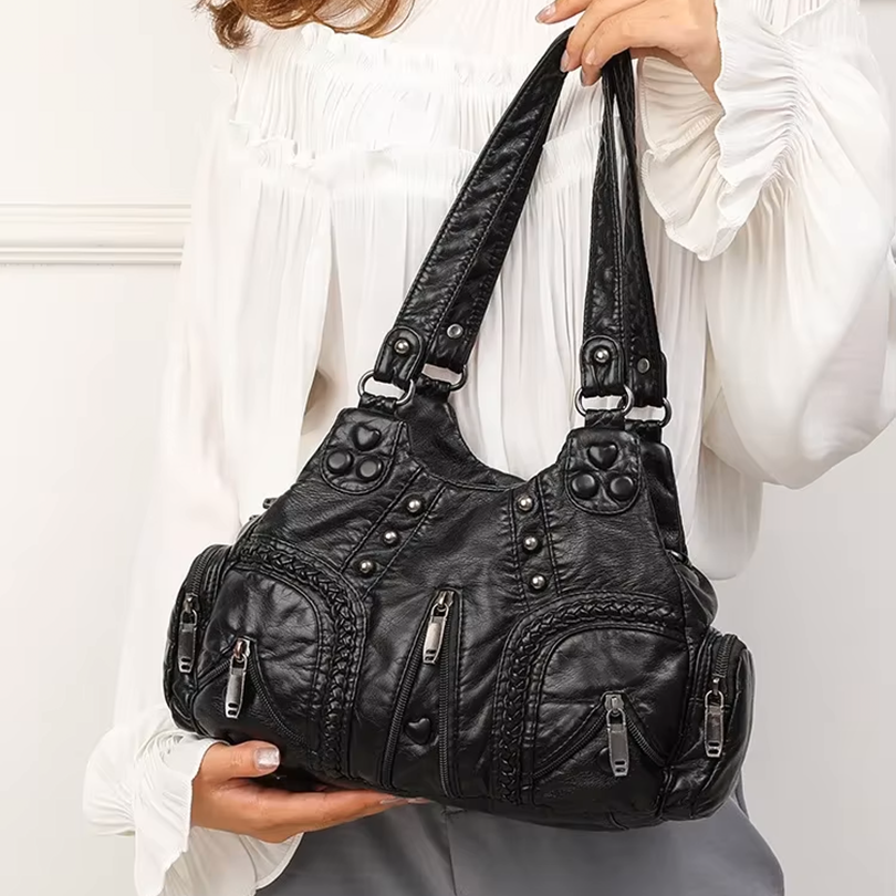 Kalyen Vintage Handbag