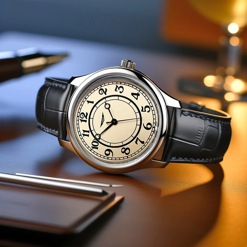 Royale Sherlock 1960