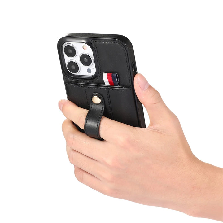 Liberty Luxe Iphone Case