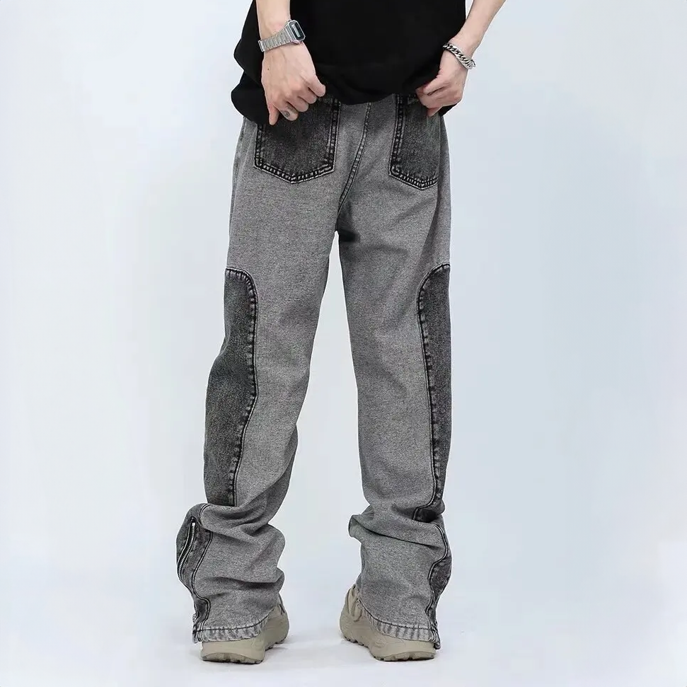 Dillon Gridlock Jeans