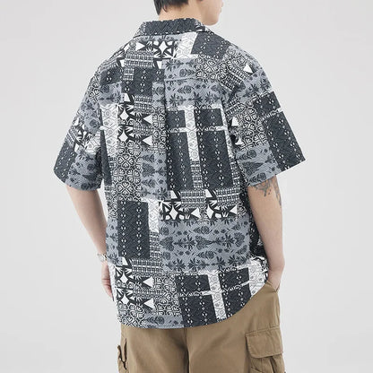 ISLANDER BREEZE SHORT SLEEVE