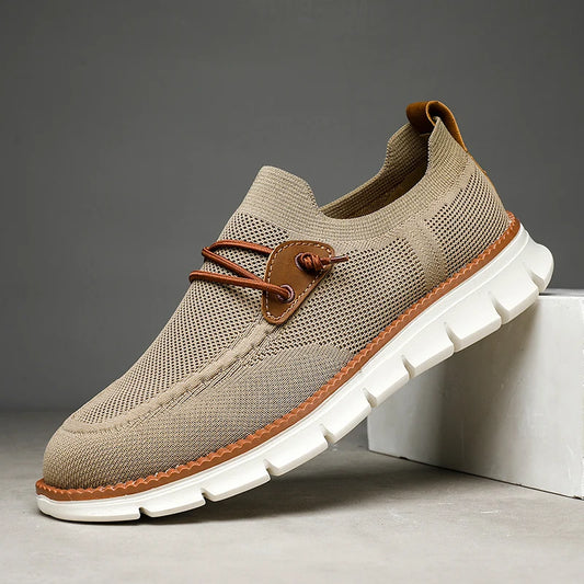WESTON AERO SNEAKER