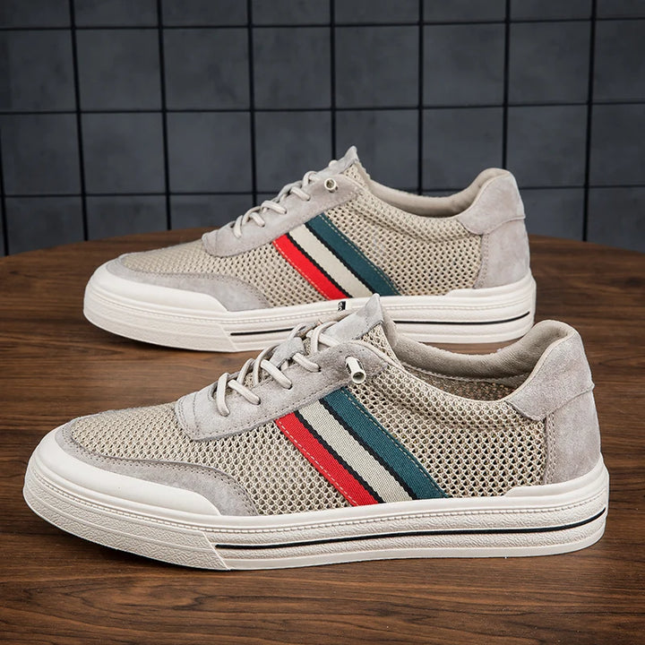 Reggio Retro Sneakers