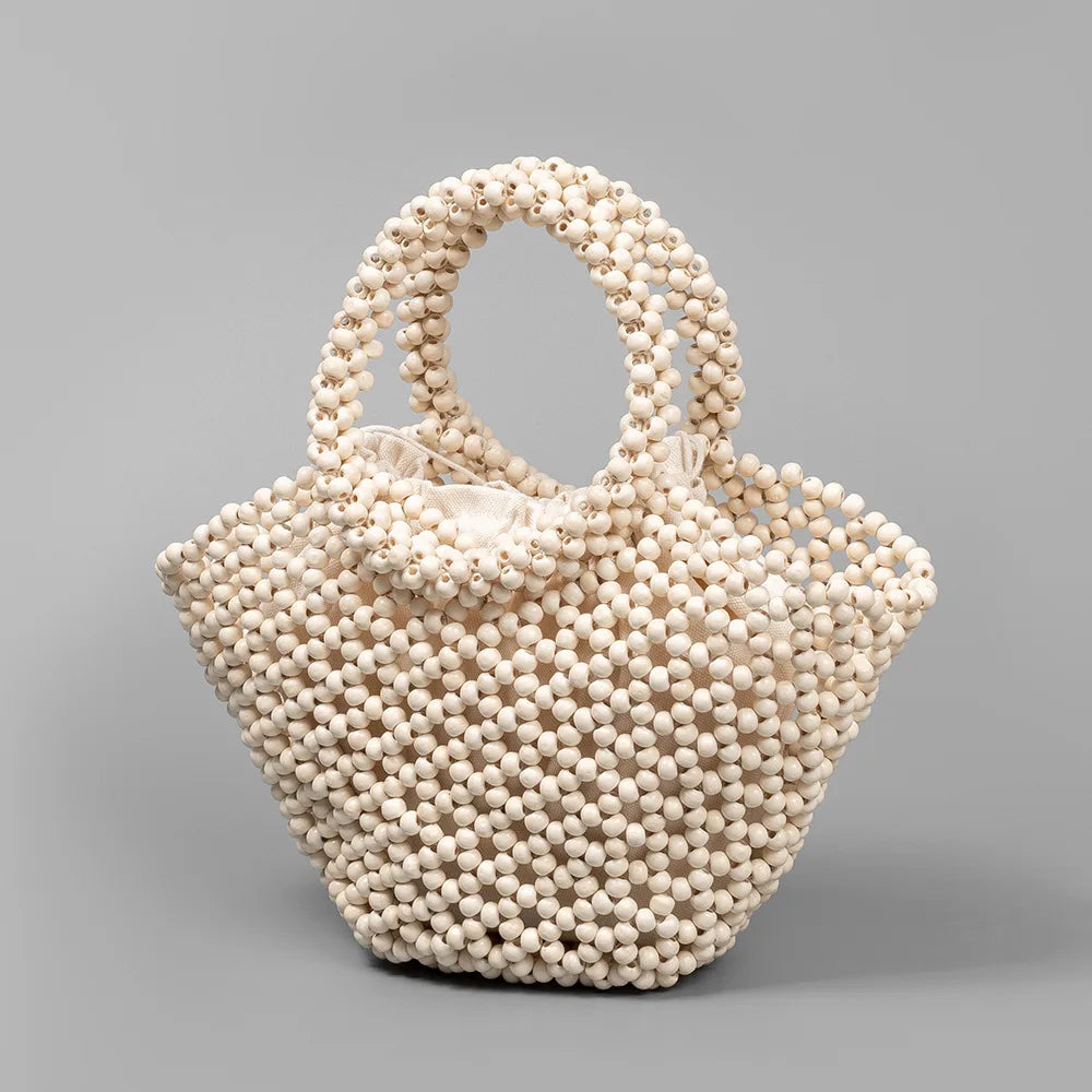 SOHO BEAD BAG
