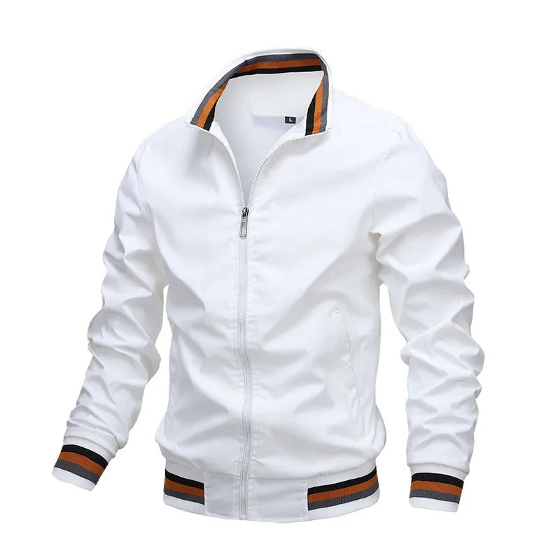 Carlson Field Jacket