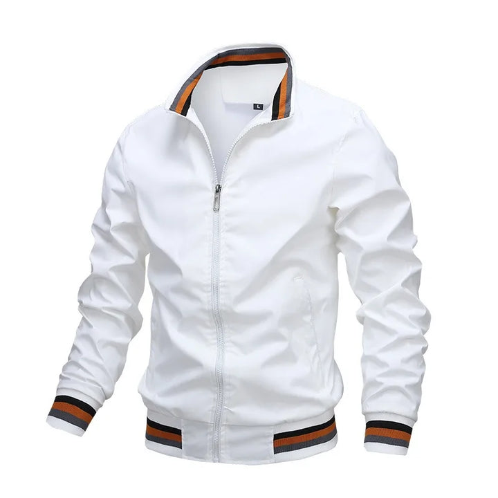 Carlson Field Jacket