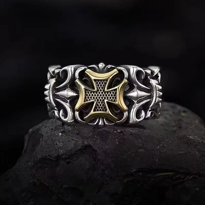 Crusade Revival Ring