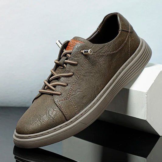 JASE REVIVAL OXFORDS