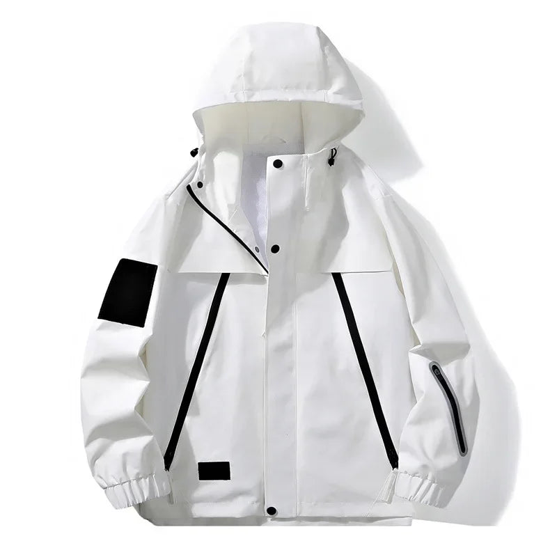 Pike Hiking Jacket