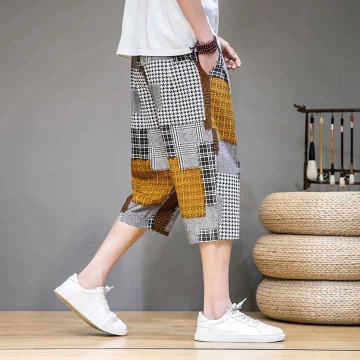 Marcello Capri Pants