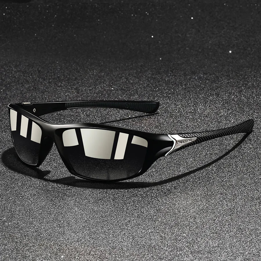 Raytech™ Polarized Sportmasters