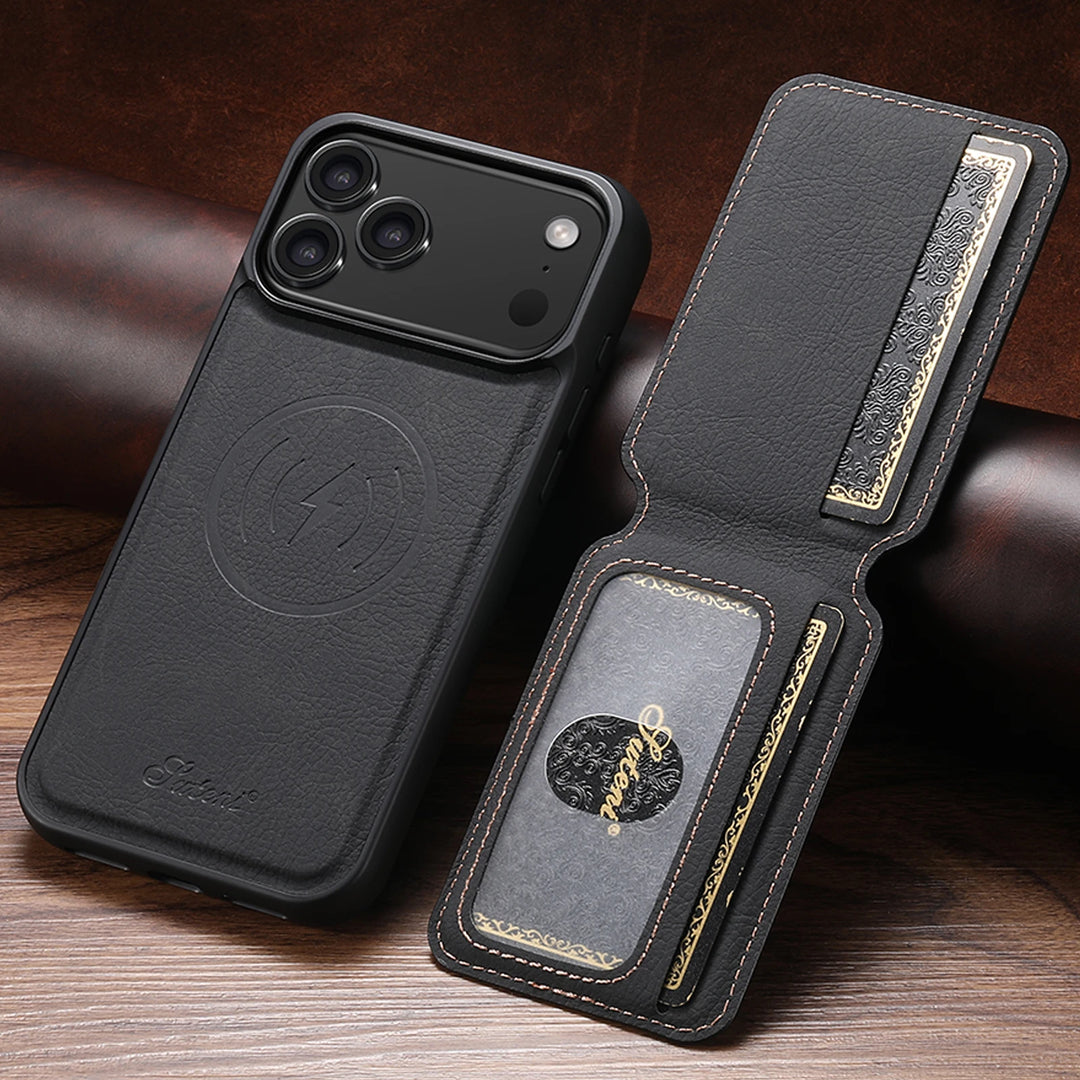 Cartercraft Genuine Leather Case