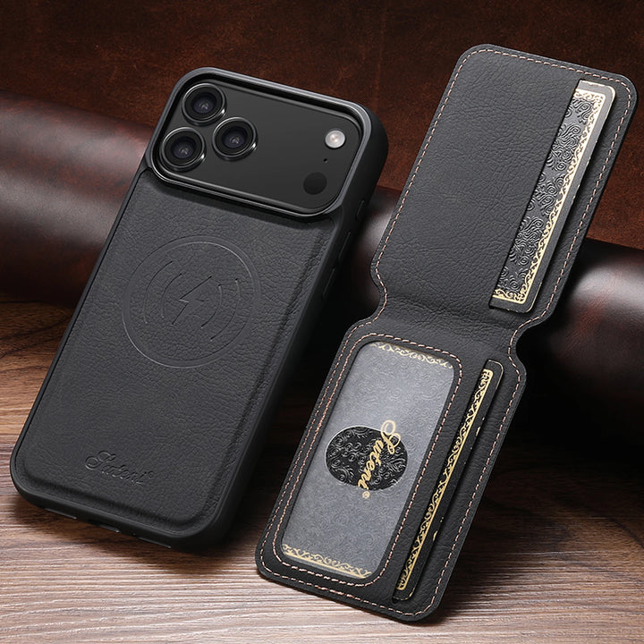 Cartercraft Genuine Leather Case