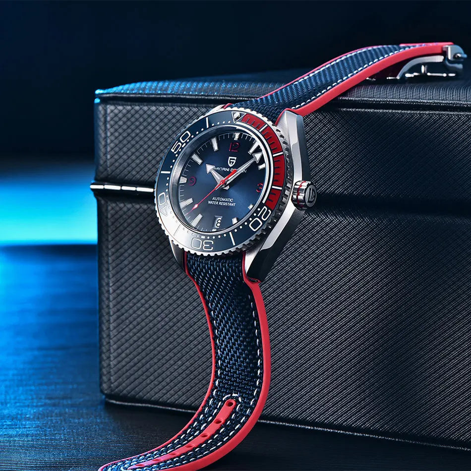 LIBERTY WAR WATCH