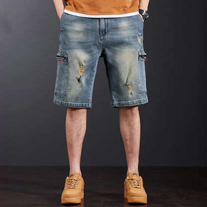 FORT WAYNE CARGO SHORTS
