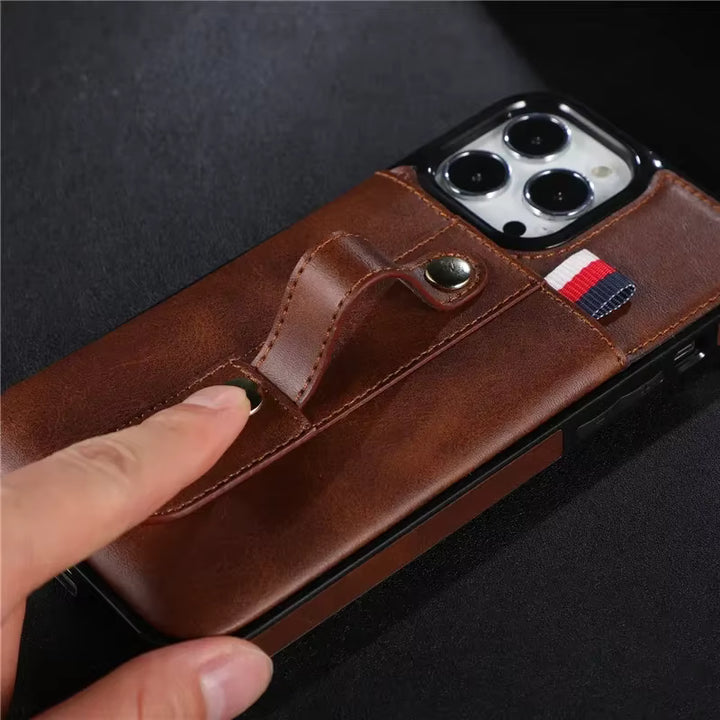 Liberty Luxe Iphone Case