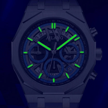 TITANIUM DEFENDER WATCH