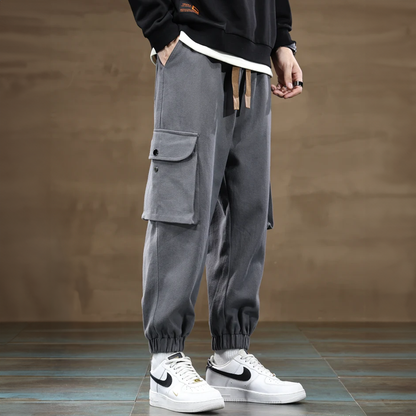 CARTER KNOX CARGO SWEATS