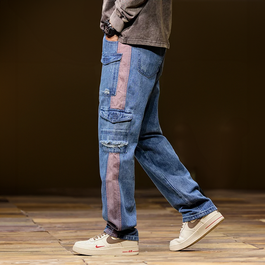 FORT WAYNE CARGO JEANS