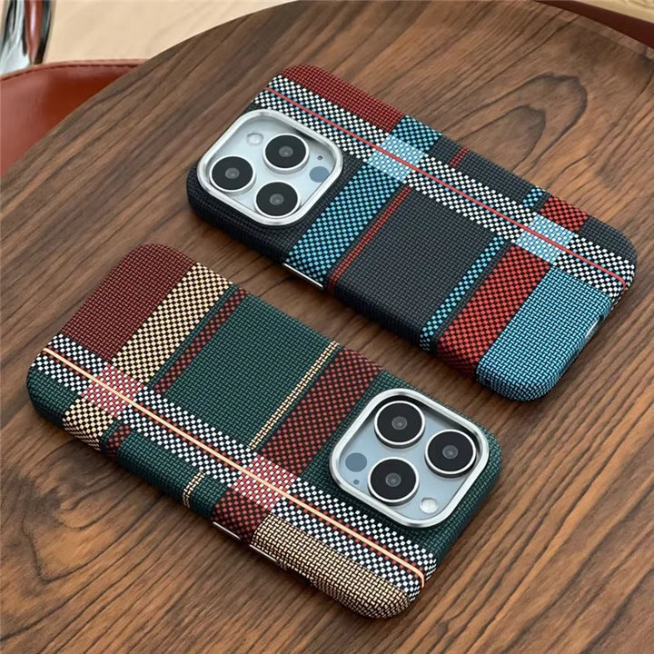 Retrocraft Iphone Case